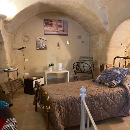 Hoplites Bed & Breakfast Матера Екстериор снимка
