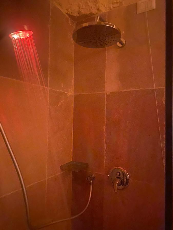 Hoplites Bed & Breakfast Матера Екстериор снимка