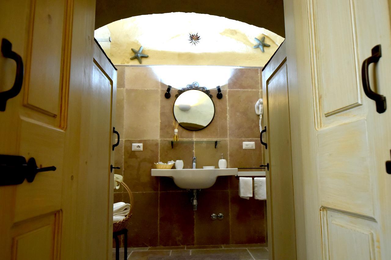 Hoplites Bed & Breakfast Матера Екстериор снимка
