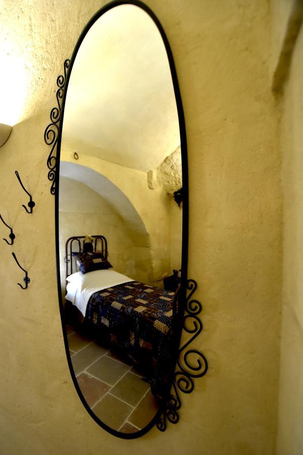 Hoplites Bed & Breakfast Матера Екстериор снимка